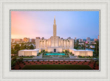 Load image into Gallery viewer, Los Angeles From On High
