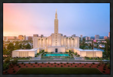 Load image into Gallery viewer, Los Angeles From On High
