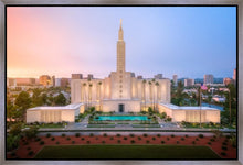 Load image into Gallery viewer, Los Angeles From On High
