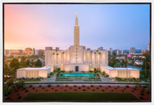 Load image into Gallery viewer, Los Angeles From On High
