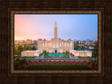Load image into Gallery viewer, Los Angeles From On High
