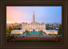 Load image into Gallery viewer, Los Angeles From On High
