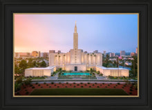 Load image into Gallery viewer, Los Angeles From On High
