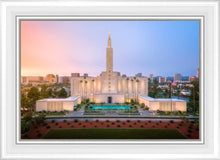 Load image into Gallery viewer, Los Angeles From On High
