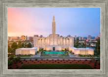 Load image into Gallery viewer, Los Angeles From On High
