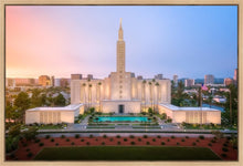 Load image into Gallery viewer, Los Angeles From On High
