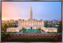 Load image into Gallery viewer, Los Angeles From On High

