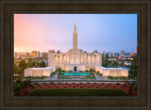 Load image into Gallery viewer, Los Angeles From On High
