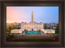Load image into Gallery viewer, Los Angeles From On High
