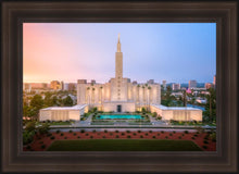 Load image into Gallery viewer, Los Angeles From On High
