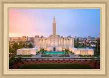 Load image into Gallery viewer, Los Angeles From On High

