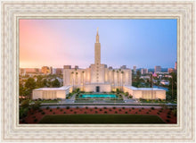 Load image into Gallery viewer, Los Angeles From On High
