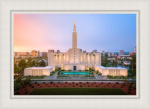 Load image into Gallery viewer, Los Angeles From On High
