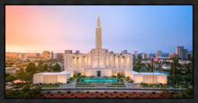 Load image into Gallery viewer, Los Angeles From On High
