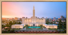 Load image into Gallery viewer, Los Angeles From On High
