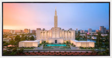 Load image into Gallery viewer, Los Angeles From On High
