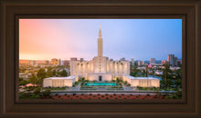 Load image into Gallery viewer, Los Angeles From On High
