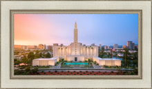 Load image into Gallery viewer, Los Angeles From On High
