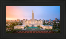 Load image into Gallery viewer, Los Angeles From On High
