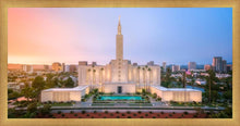 Load image into Gallery viewer, Los Angeles From On High

