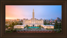 Load image into Gallery viewer, Los Angeles From On High
