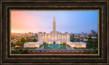 Load image into Gallery viewer, Los Angeles From On High
