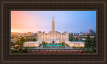 Load image into Gallery viewer, Los Angeles From On High
