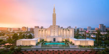 Load image into Gallery viewer, Los Angeles From On High
