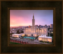 Load image into Gallery viewer, Los Angeles Weathering the Storm
