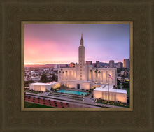 Load image into Gallery viewer, Los Angeles Weathering the Storm
