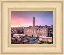 Load image into Gallery viewer, Los Angeles Weathering the Storm
