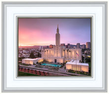 Load image into Gallery viewer, Los Angeles Weathering the Storm
