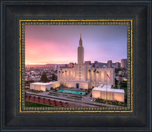 Load image into Gallery viewer, Los Angeles Weathering the Storm
