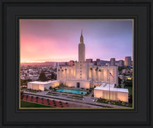 Load image into Gallery viewer, Los Angeles Weathering the Storm
