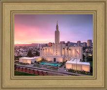 Load image into Gallery viewer, Los Angeles Weathering the Storm
