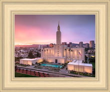 Load image into Gallery viewer, Los Angeles Weathering the Storm
