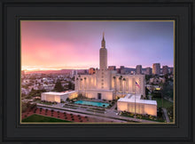 Load image into Gallery viewer, Los Angeles Weathering the Storm
