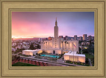 Load image into Gallery viewer, Los Angeles Weathering the Storm
