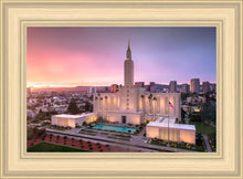 Load image into Gallery viewer, Los Angeles Weathering the Storm
