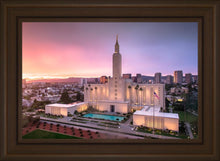 Load image into Gallery viewer, Los Angeles Weathering the Storm
