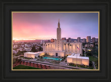 Load image into Gallery viewer, Los Angeles Weathering the Storm

