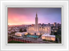 Load image into Gallery viewer, Los Angeles Weathering the Storm
