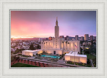 Load image into Gallery viewer, Los Angeles Weathering the Storm

