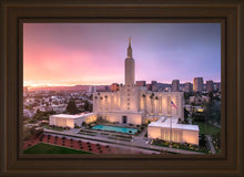 Load image into Gallery viewer, Los Angeles Weathering the Storm
