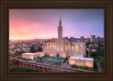Load image into Gallery viewer, Los Angeles Weathering the Storm
