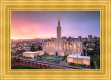 Load image into Gallery viewer, Los Angeles Weathering the Storm
