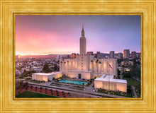 Load image into Gallery viewer, Los Angeles Weathering the Storm
