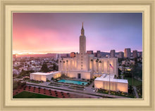 Load image into Gallery viewer, Los Angeles Weathering the Storm
