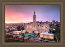 Load image into Gallery viewer, Los Angeles Weathering the Storm
