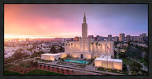 Load image into Gallery viewer, Los Angeles Weathering the Storm
